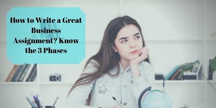 Global Assignmnent Help Australia